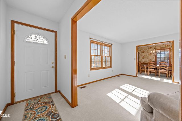 5305 Old Milburnie Road, Wendell, NC 27591