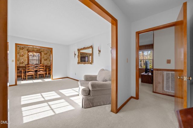 5305 Old Milburnie Road, Wendell, NC 27591