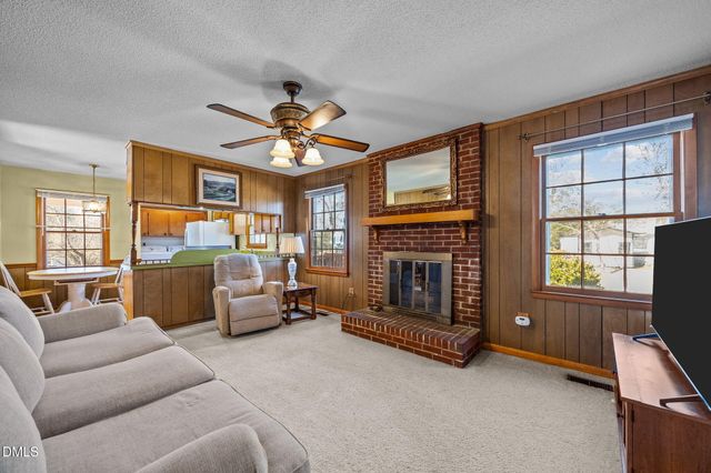 5305 Old Milburnie Road, Wendell, NC 27591