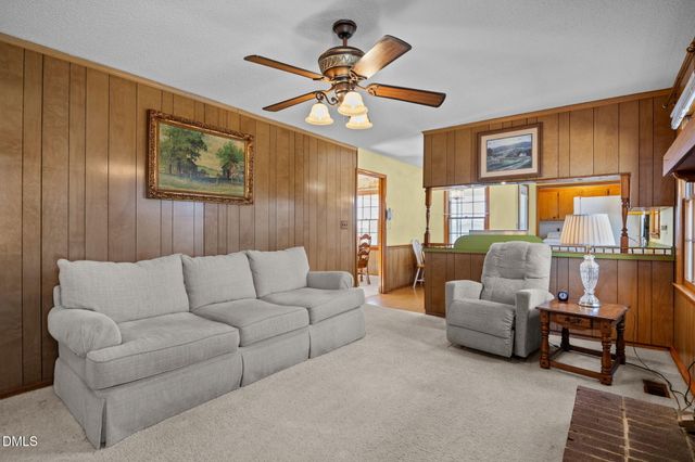 5305 Old Milburnie Road, Wendell, NC 27591