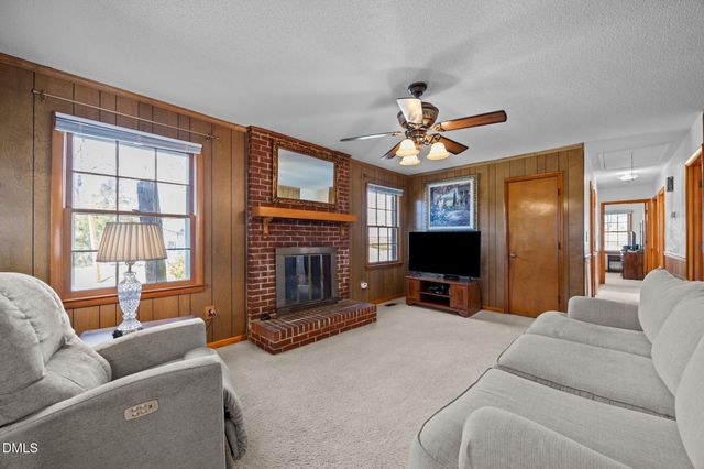 5305 Old Milburnie Road, Wendell, NC 27591