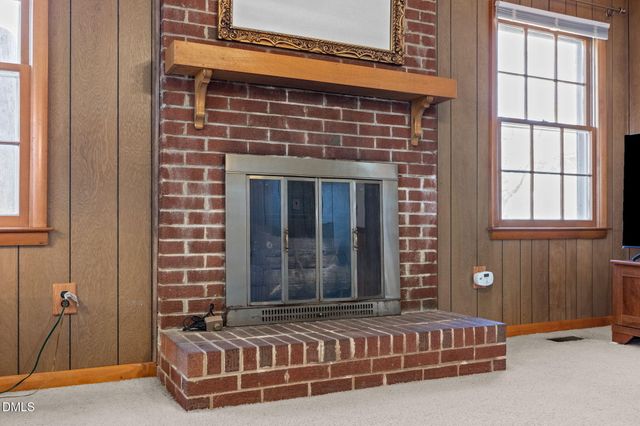 5305 Old Milburnie Road, Wendell, NC 27591