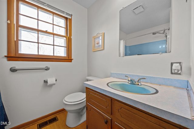 5305 Old Milburnie Road, Wendell, NC 27591