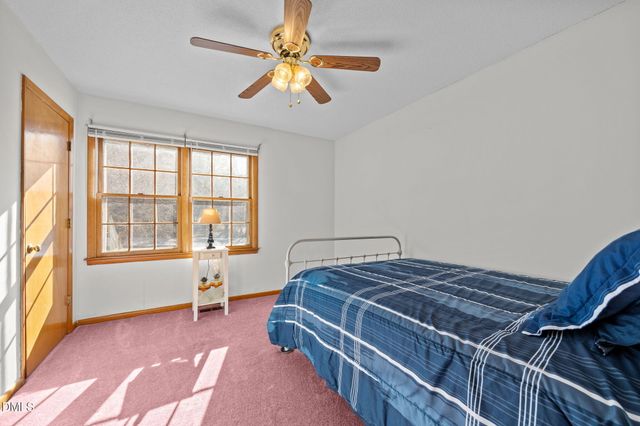 5305 Old Milburnie Road, Wendell, NC 27591