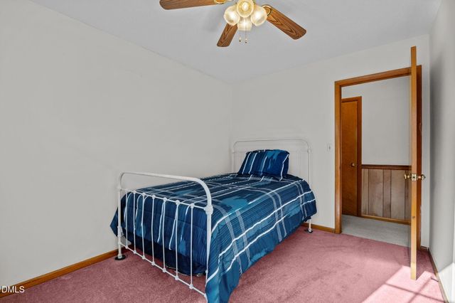 5305 Old Milburnie Road, Wendell, NC 27591