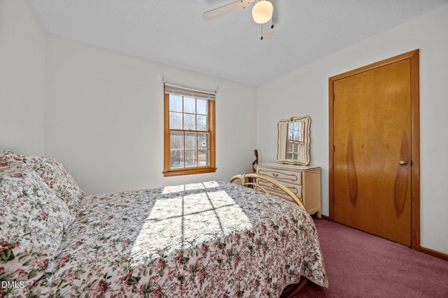 5305 Old Milburnie Road, Wendell, NC 27591