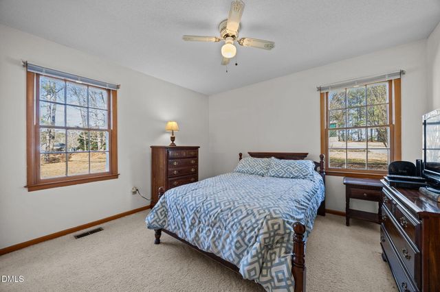 5305 Old Milburnie Road, Wendell, NC 27591