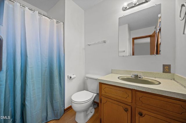 5305 Old Milburnie Road, Wendell, NC 27591