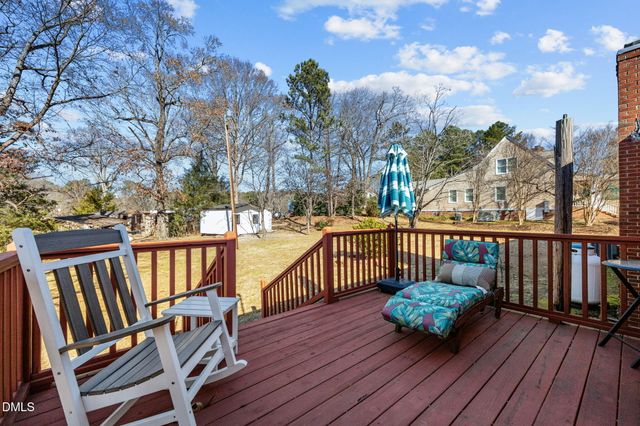 5305 Old Milburnie Road, Wendell, NC 27591
