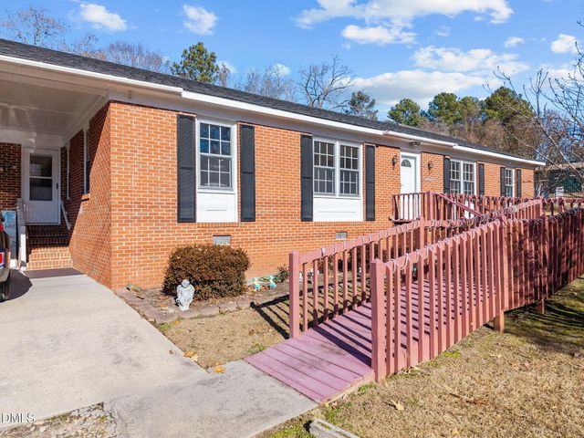 5305 Old Milburnie Road, Wendell, NC 27591