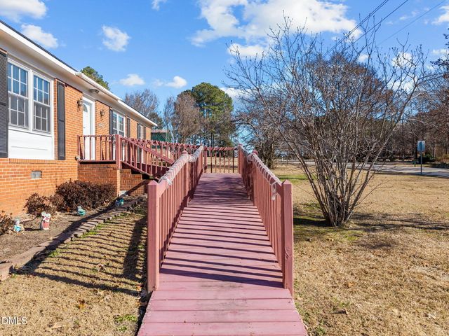 5305 Old Milburnie Road, Wendell, NC 27591