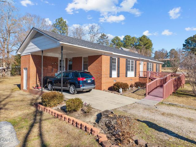 5305 Old Milburnie Road, Wendell, NC 27591