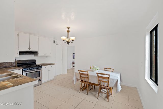 3317 N Geronimo Avenue, Tucson, AZ 85705