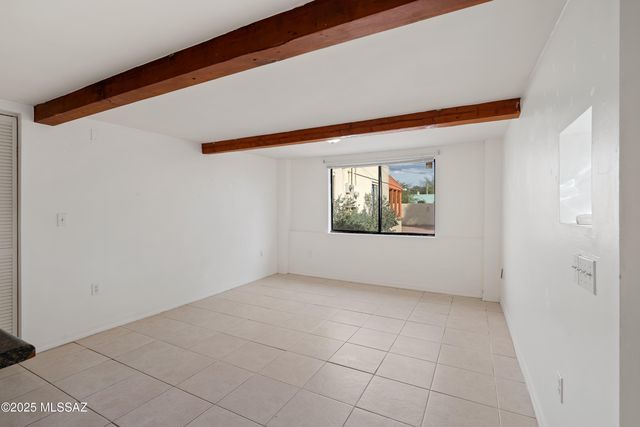 3317 N Geronimo Avenue, Tucson, AZ 85705