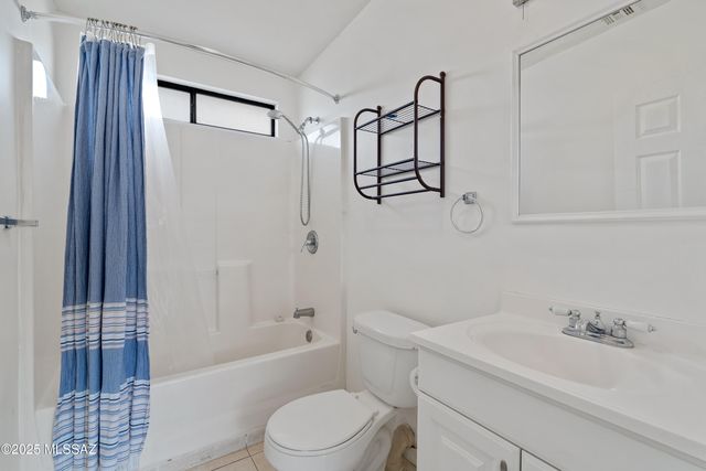 3317 N Geronimo Avenue, Tucson, AZ 85705