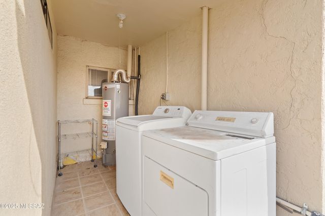 3317 N Geronimo Avenue, Tucson, AZ 85705