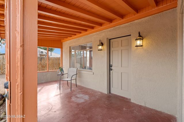 3317 N Geronimo Avenue, Tucson, AZ 85705