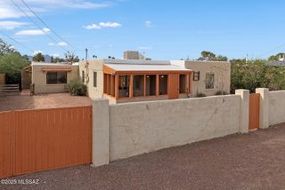 3317 N Geronimo Avenue, Tucson, AZ 85705