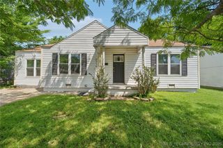 2336 Elmira Street, Muskogee, OK 74403