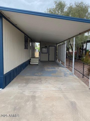 9427 E University Drive 48, Mesa, AZ 85207