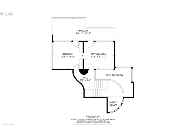 2725 Sw SHERWOOD Dr, Portland, OR 97201