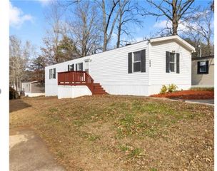 204 Fleetwood Drive, Fayetteville, GA 30214