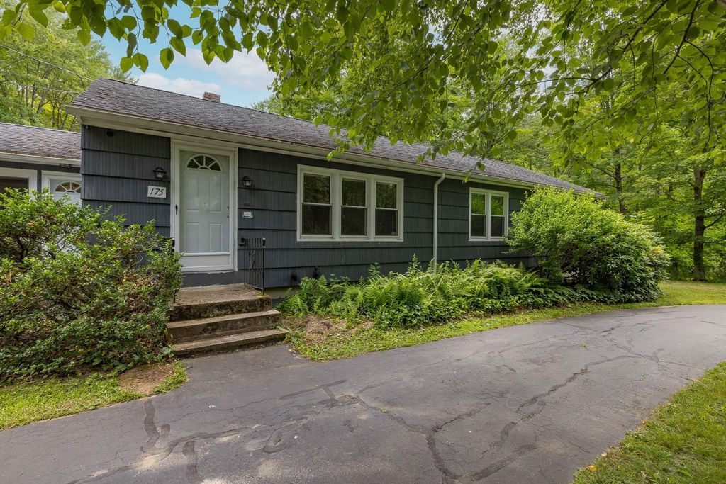 175 Piscassic Road, Newfields, NH 03856