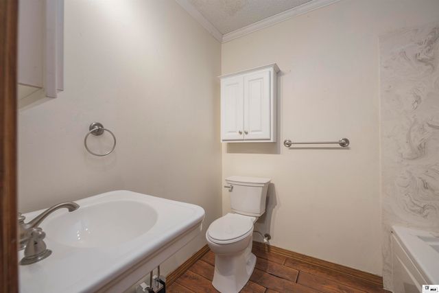 509 DOGWOOD HEIGHTS DRIVE, Eros, LA 71238