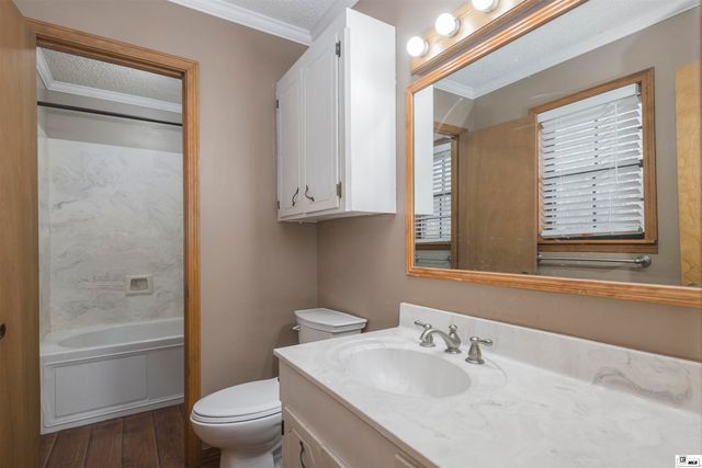 509 DOGWOOD HEIGHTS DRIVE, Eros, LA 71238