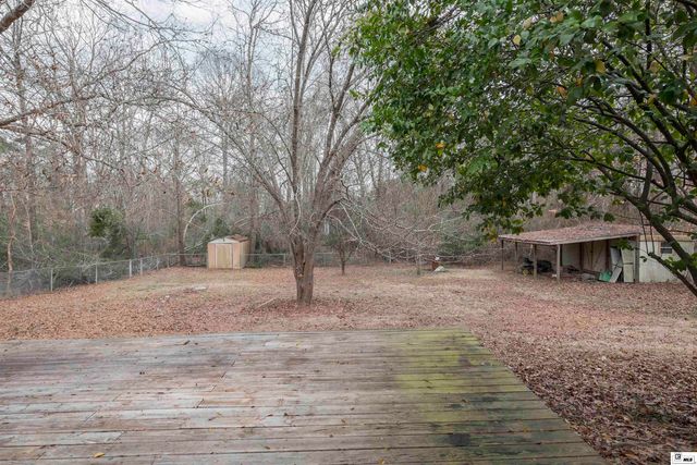 509 DOGWOOD HEIGHTS DRIVE, Eros, LA 71238