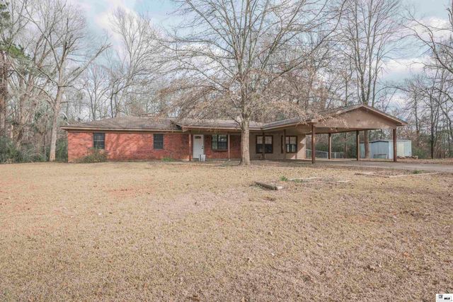 509 DOGWOOD HEIGHTS DRIVE, Eros, LA 71238