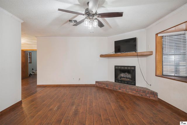 509 DOGWOOD HEIGHTS DRIVE, Eros, LA 71238