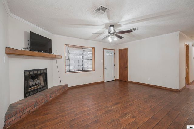 509 DOGWOOD HEIGHTS DRIVE, Eros, LA 71238