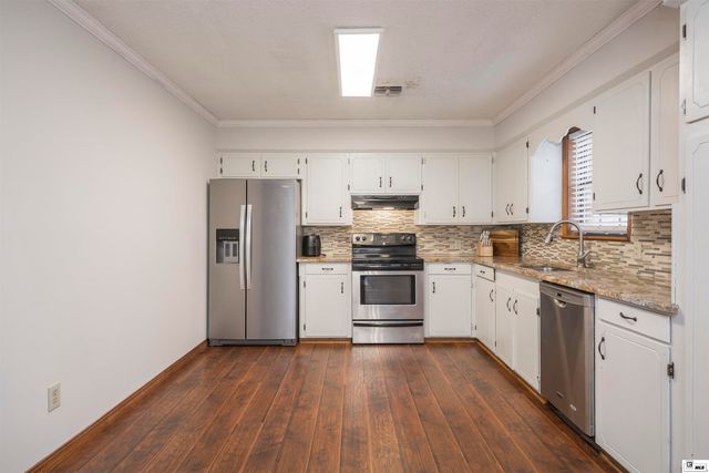 509 DOGWOOD HEIGHTS DRIVE, Eros, LA 71238