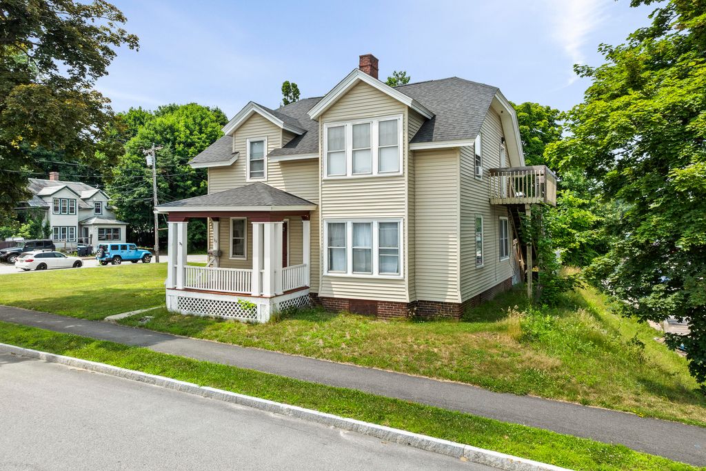 36 Vernon Street, Auburn, ME 04210 — photo 3