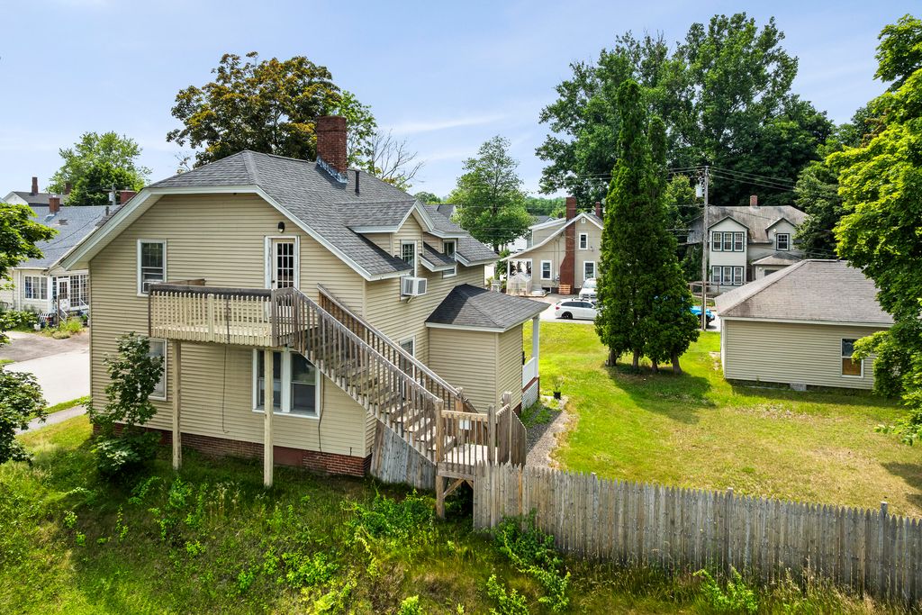36 Vernon Street, Auburn, ME 04210 — photo 4