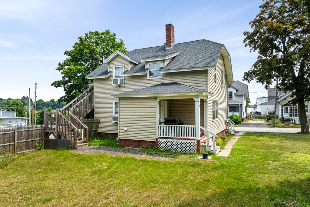 36 Vernon Street, Auburn, ME 04210 — photo 5