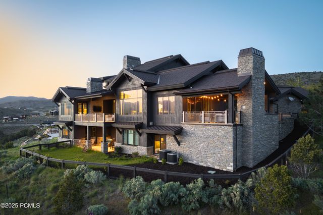 1097 Explorer Peak Drive Drive, Heber City, UT 84032