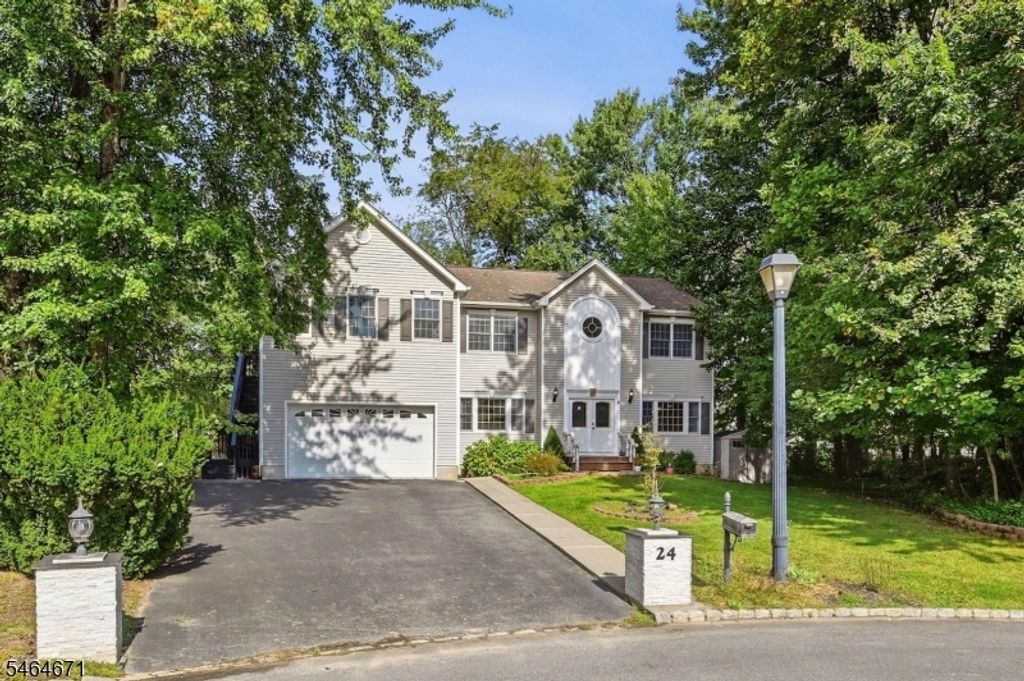 24 Taylor Ct, Parsippany-troy Hills Twp., NJ 07054 — photo 2