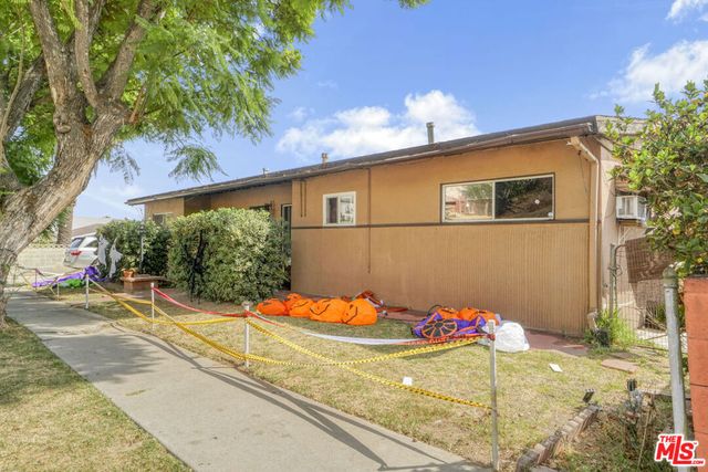 5274 Ithaca Avenue, Los Angeles, CA 90032