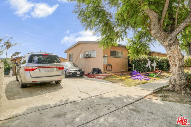 5274 Ithaca Avenue, Los Angeles, CA 90032