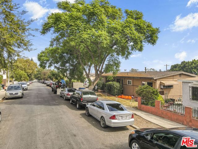 5274 Ithaca Avenue, Los Angeles, CA 90032