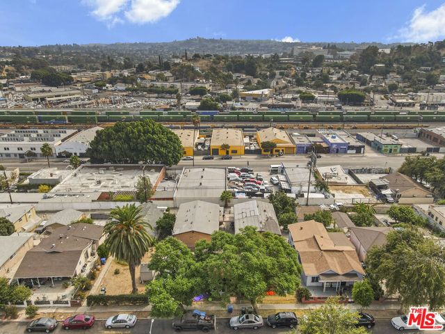 5274 Ithaca Avenue, Los Angeles, CA 90032