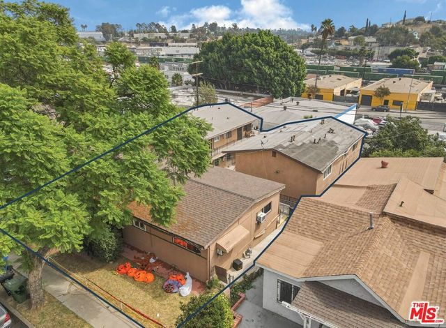5274 Ithaca Avenue, Los Angeles, CA 90032