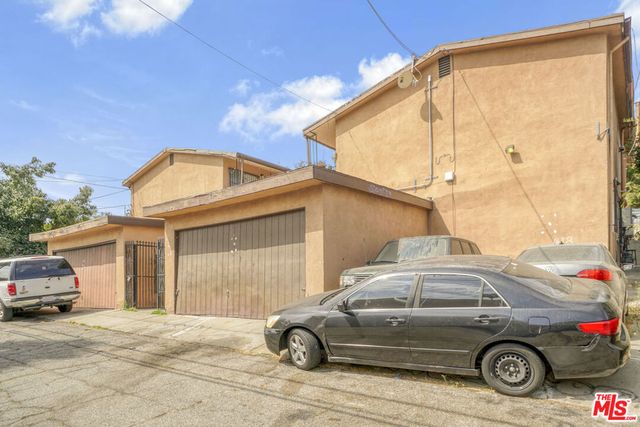 5274 Ithaca Avenue, Los Angeles, CA 90032