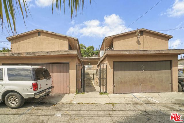 5274 Ithaca Avenue, Los Angeles, CA 90032