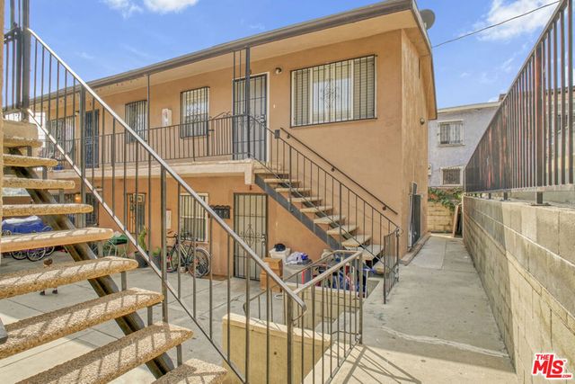 5274 Ithaca Avenue, Los Angeles, CA 90032