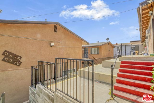 5274 Ithaca Avenue, Los Angeles, CA 90032