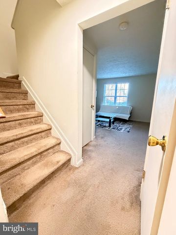 1463 MOBLEY CT, Frederick, MD 21701