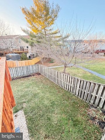 1463 MOBLEY CT, Frederick, MD 21701